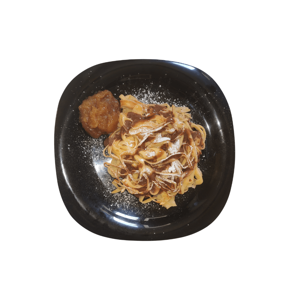 Monkeyfood